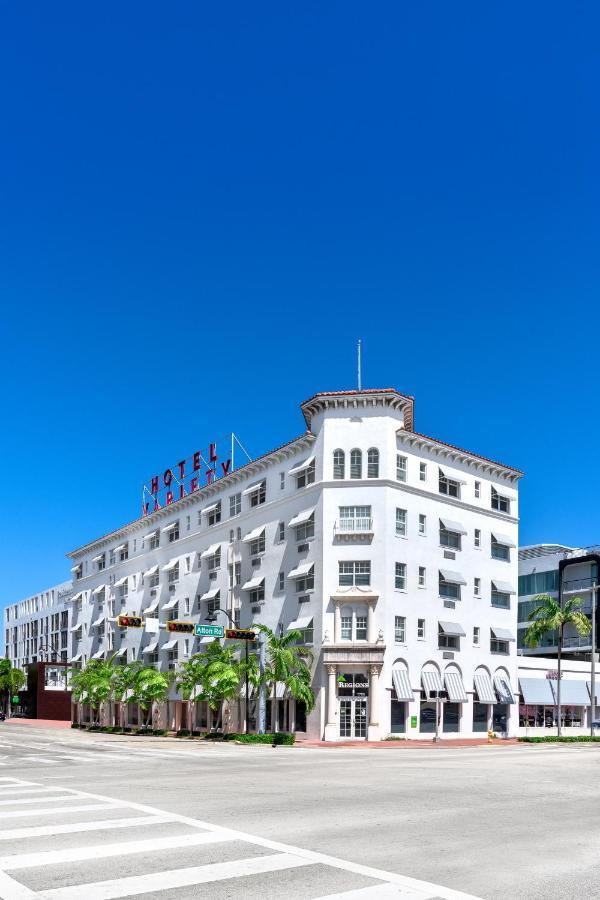The Variety By Luxurban Miami Beach Exterior foto