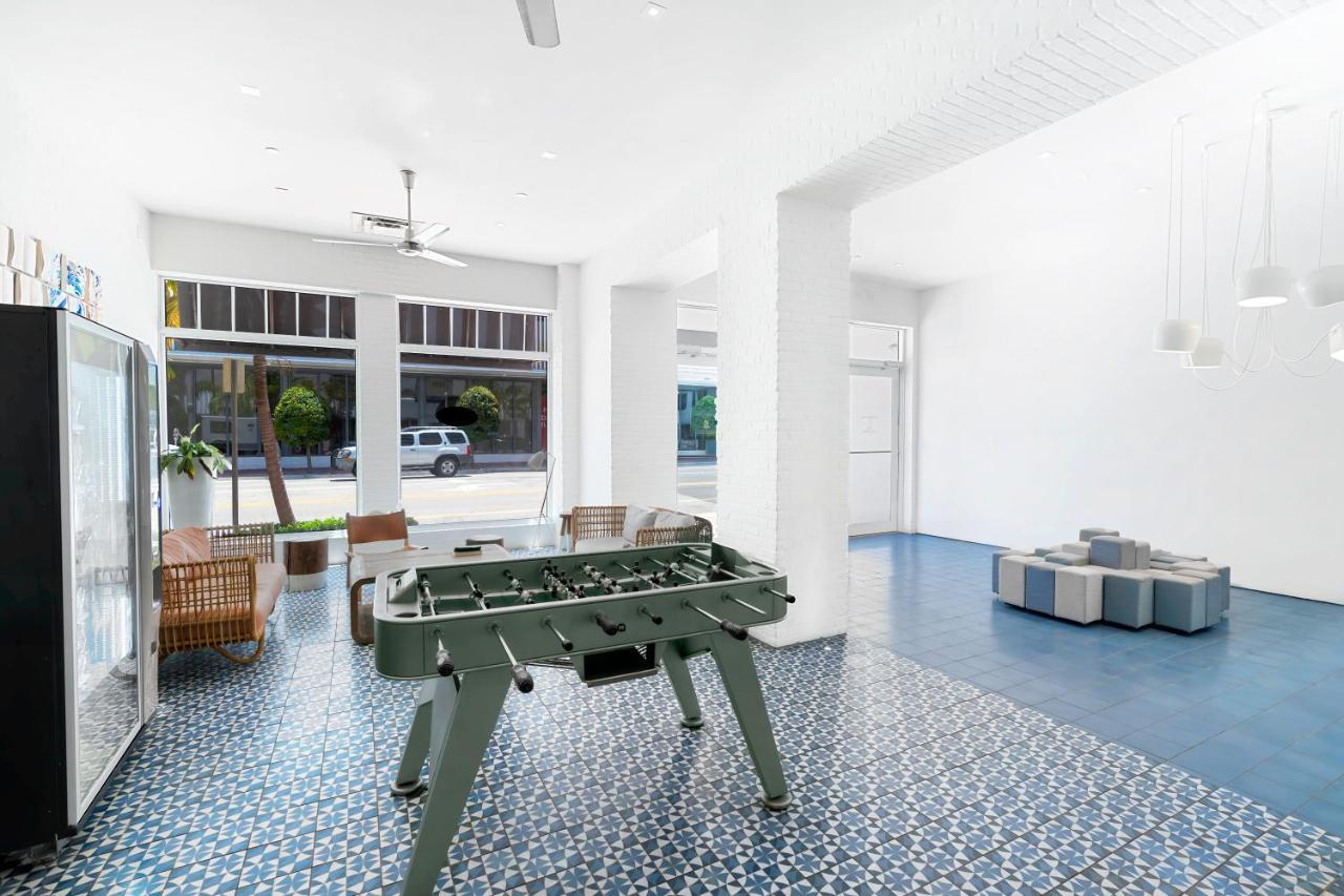 The Variety By Luxurban Miami Beach Exterior foto