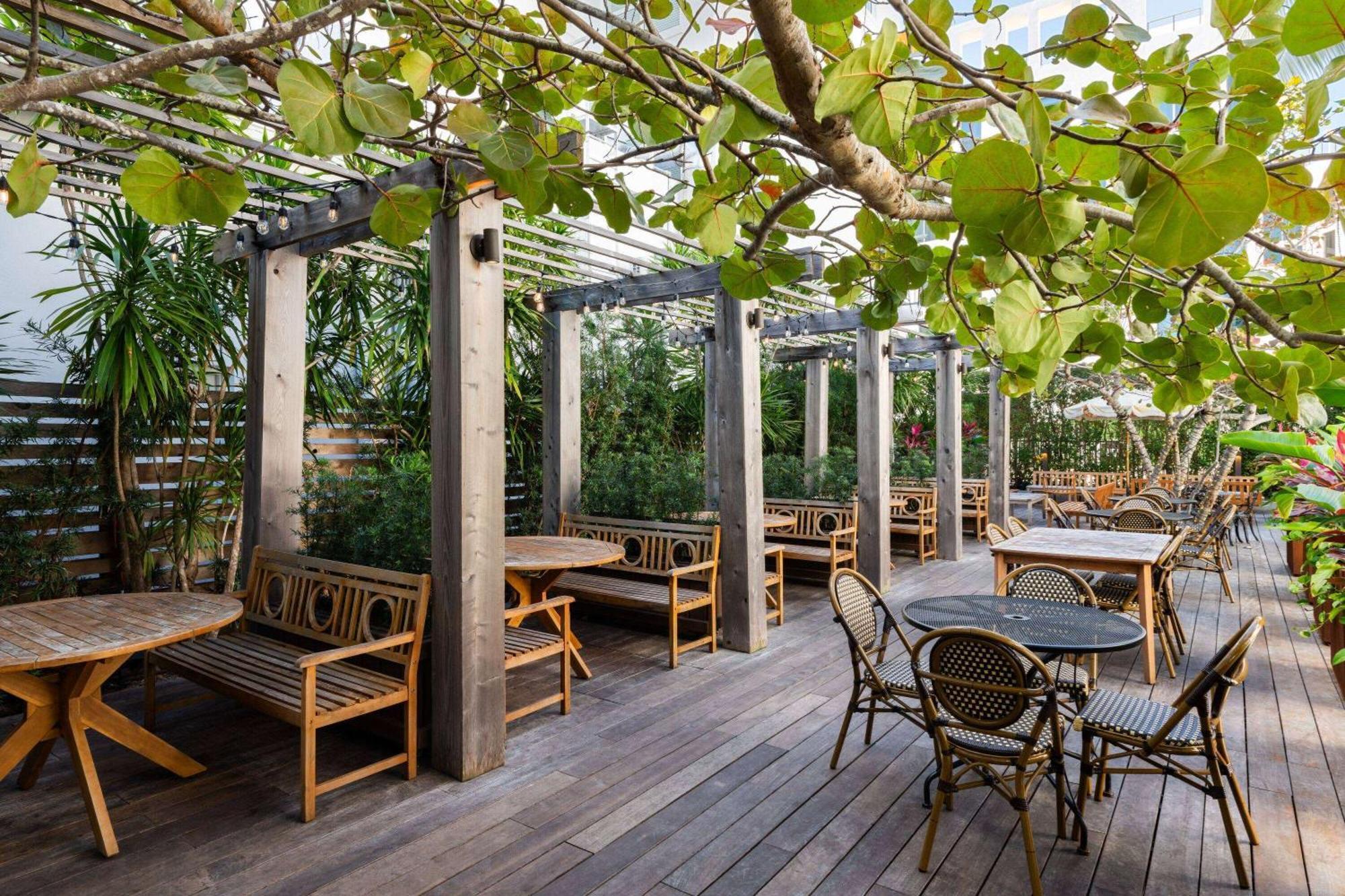 The Variety By Luxurban Miami Beach Exterior foto